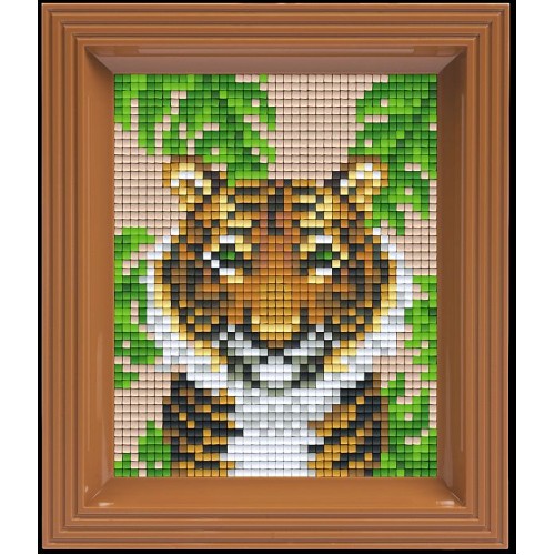 Tiger komplet 31428